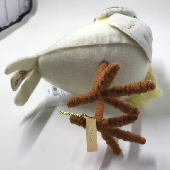 NWT Target Wondershop Featherly Friends Bird - Picture 8 of 9